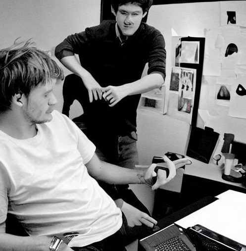 iwan&han story stable diffusion d 4-1-2023