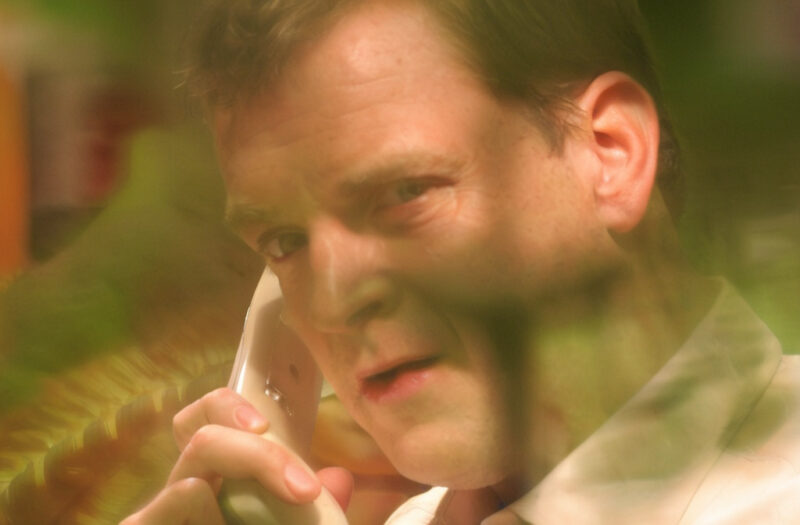 iwan&han Dall-E interpretation today