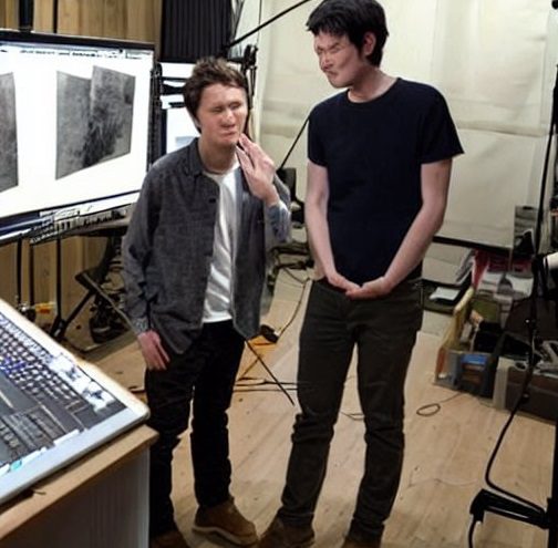 iwan&han story stable diffusion c 4-1-2023