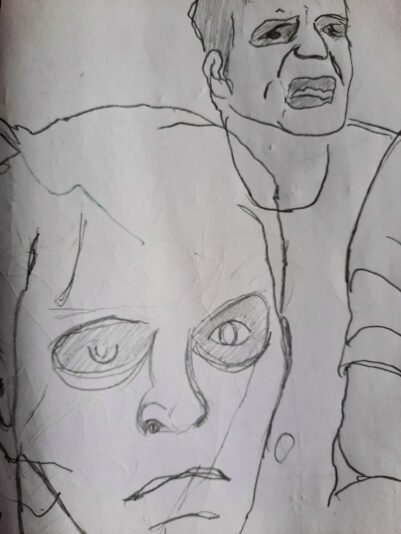 iwan&han drawing office video