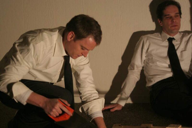 iwan&han Office portraits3