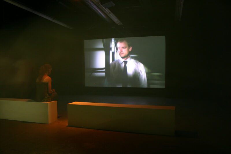 iwan&han expo premises