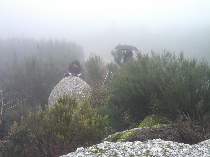 iwan&han Cloving rocks sc