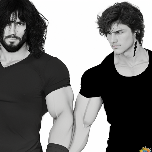 iwan&han regen stable fusion