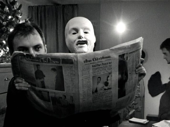 iwan&han open art a daily routine at the office portrait3