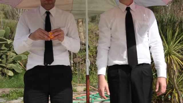 iwanhanscr we share orange
