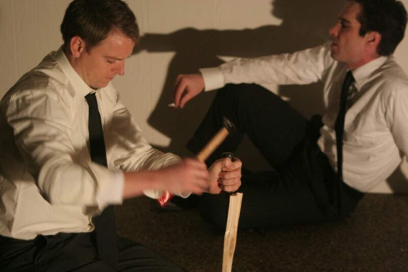 iwan&han Office portraits2