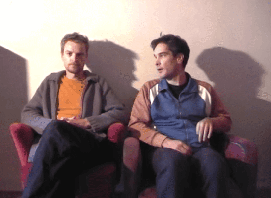 iwan&han de eend dialoog in stoel 3