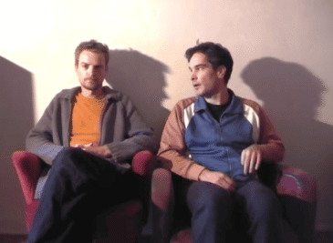 iwan&han de eend dialoog in stoel 3
