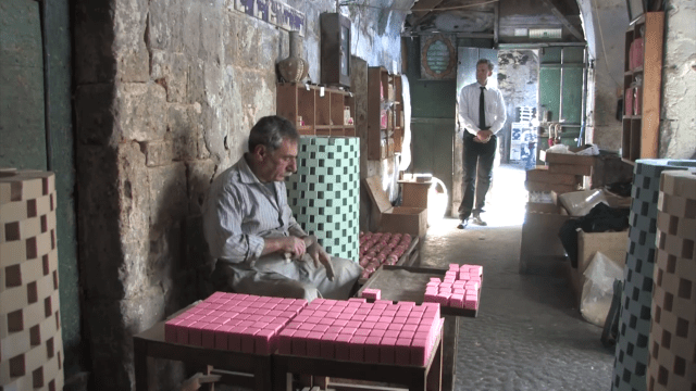 iwan&han and the working man