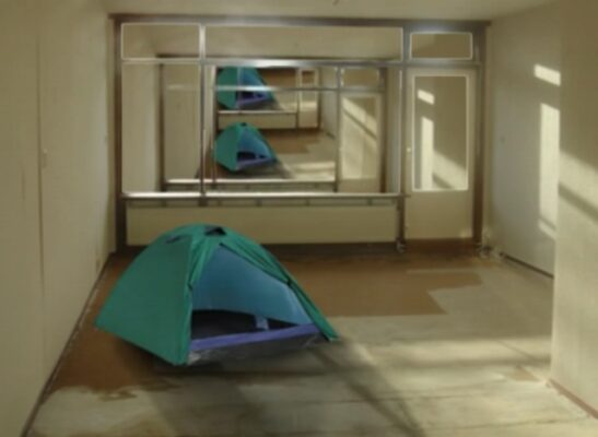 iwanhan-Tent-research