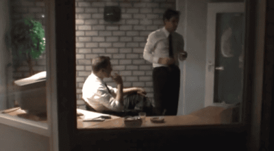 iwanhan-Office Film