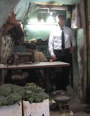 iwan&han tailor -mades