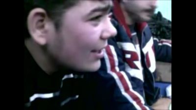 iwan&han Chanting Men_1