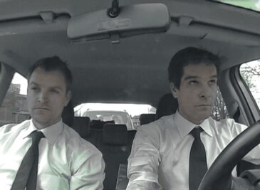 iwan&han Red light activities