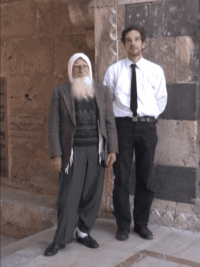 iwan&han prayer cord