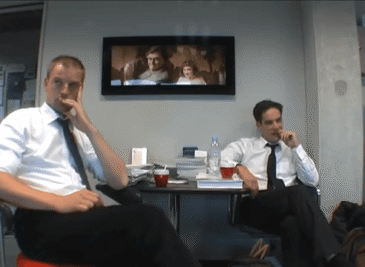 iwan&han Conjuring Imagery