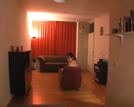 iwan&han deleted scenes #1
