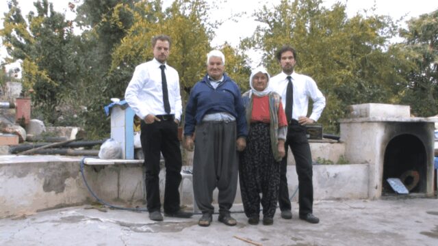 iwan&han subject matter II