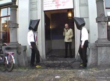 iwan&han Performance Arti