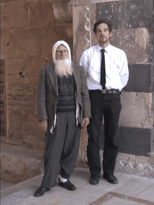 iwan&han prayer cord