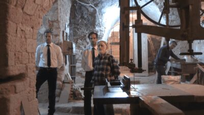 iwan&han working class hero