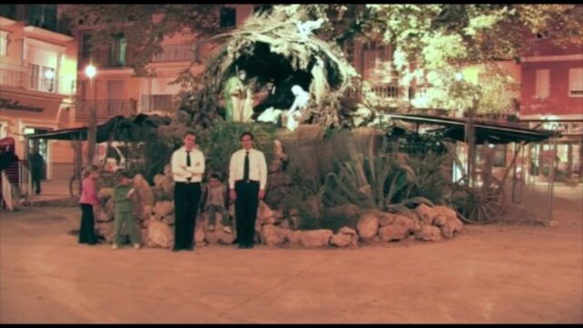 iwan&han Plaza del Olmo