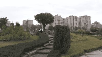 iwan&han Adana bench