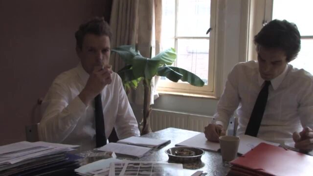 iwan&han Last words to our immaculate Artists