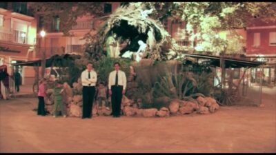 iwan&han Plaza del Olmo