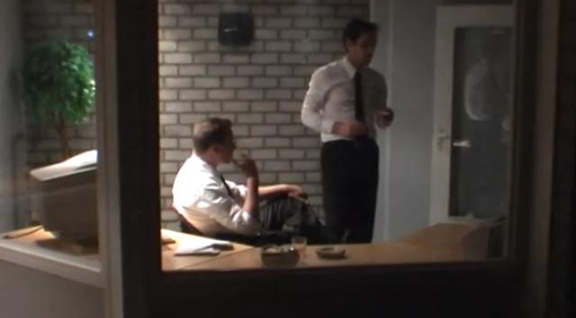 iwanhan-Office Film