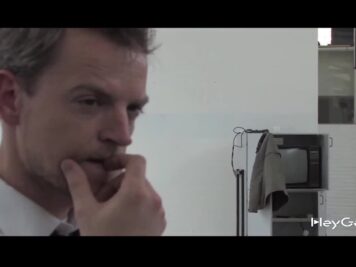 iwan&han teach ai video translate heygen2x