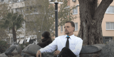 iwan&han Adana bench