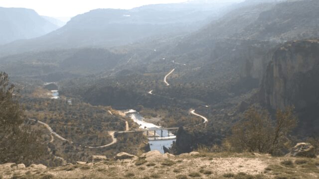 iwan&han Caspar David Friedrich