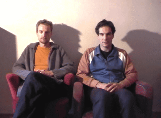 iwan&han de eend dialoog in stoel 2