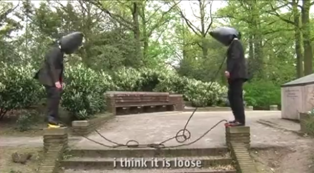 iwan&han Encounter