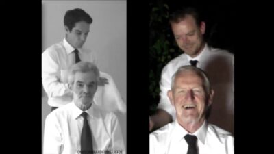 iwan&han And the holy spirit Exhibition