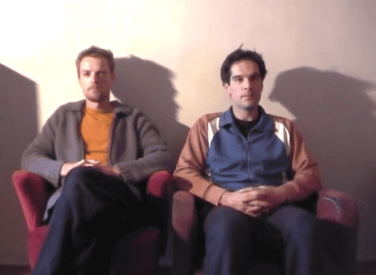 iwan&han de eend dialoog in stoel 1